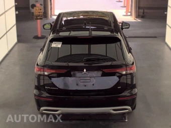 2024 Mitsubishi Outlander SE - miniatura 6