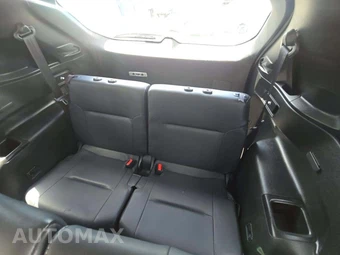 2024 Mitsubishi Outlander SE - miniatura 14