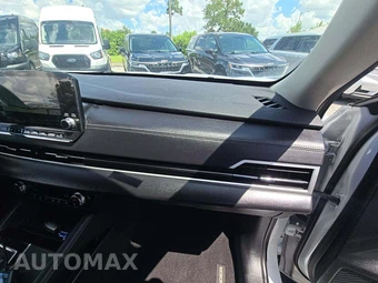 2024 Mitsubishi Outlander SE - miniatura 20