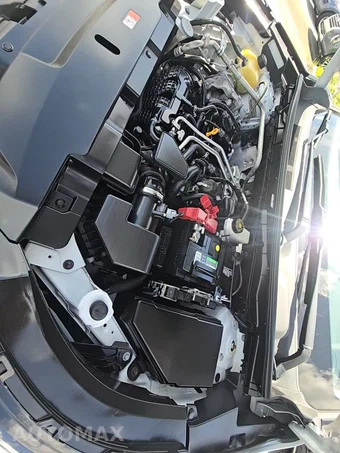 2024 Mitsubishi Outlander SE - miniatura 25
