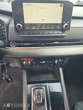 2024 Mitsubishi Outlander SE - miniatura 11