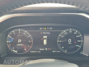 2024 Mitsubishi Outlander SE - miniatura 12