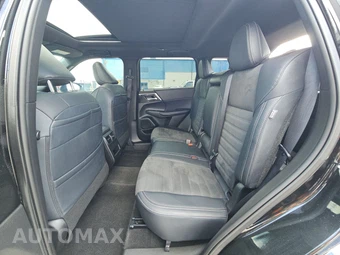 2024 Mitsubishi Outlander SE - miniatura 13