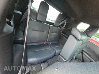 2024 Mitsubishi Outlander SE - miniatura 14