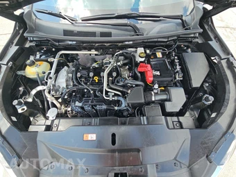 2024 Mitsubishi Outlander SE - miniatura 16