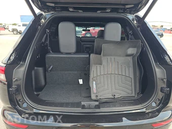 2024 Mitsubishi Outlander SE - miniatura 17