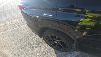 2024 Mitsubishi Outlander SE - miniatura 21
