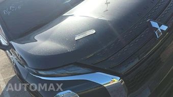 2024 Mitsubishi Outlander SE - miniatura 23
