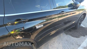 2024 Mitsubishi Outlander SE - miniatura 26