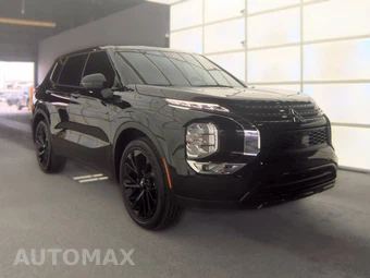 2024 Mitsubishi Outlander SE - miniatura 3