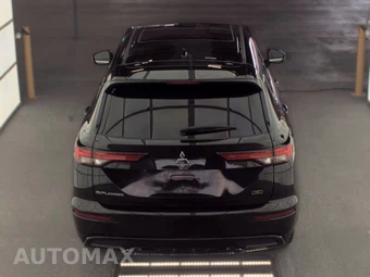 2024 Mitsubishi Outlander SE - miniatura 5