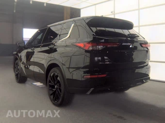 2024 Mitsubishi Outlander SE - miniatura 6