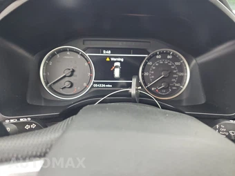 2024 Mitsubishi Outlander SE - miniatura 12