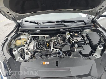 2024 Mitsubishi Outlander SE - miniatura 15