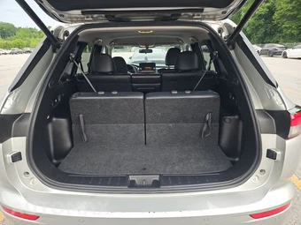 2024 Mitsubishi Outlander SE - miniatura 16