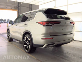 2024 Mitsubishi Outlander SE - miniatura 6