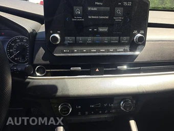 2024 Mitsubishi Outlander SE - miniatura 11