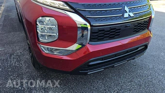 2024 Mitsubishi Outlander SE - miniatura 20