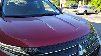 2024 Mitsubishi Outlander SE - miniatura 21
