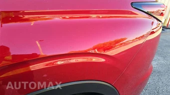 2024 Mitsubishi Outlander SE - miniatura 24