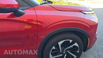 2024 Mitsubishi Outlander SE - miniatura 25