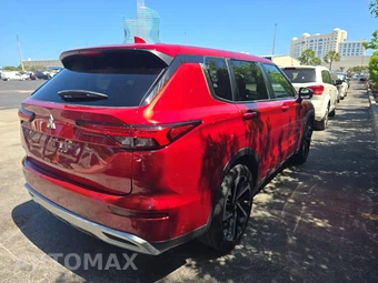 2024 Mitsubishi Outlander SE - miniatura 4