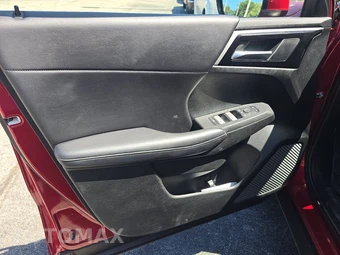2024 Mitsubishi Outlander SE - miniatura 9