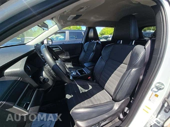 2024 Mitsubishi Outlander SE - miniatura 6