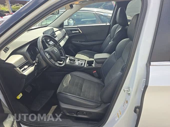 2024 Mitsubishi Outlander SE - miniatura 7