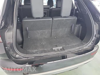 2024 Mitsubishi Outlander SE - miniatura 13