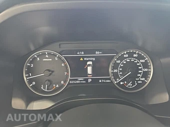 2024 Mitsubishi Outlander SE - miniatura 18