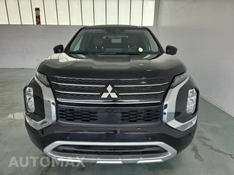 2024 Mitsubishi Outlander SE - miniatura 2
