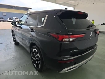 2024 Mitsubishi Outlander SE - miniatura 6
