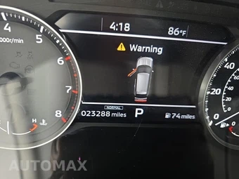 2024 Mitsubishi Outlander SE - miniatura 9