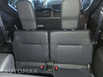 2024 Mitsubishi Outlander SE - miniatura 14
