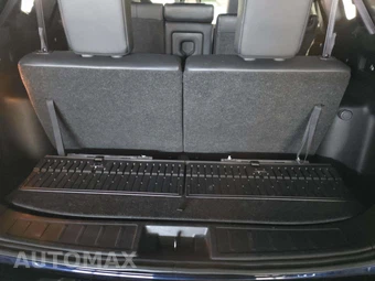 2024 Mitsubishi Outlander SE - miniatura 15