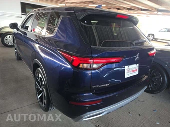 2024 Mitsubishi Outlander SE - miniatura 2