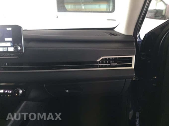 2024 Mitsubishi Outlander SE - miniatura 20