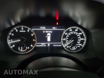 2024 Mitsubishi Outlander SE - miniatura 9