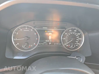 2024 Mitsubishi Outlander SE - miniatura 12