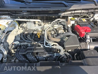 2024 Mitsubishi Outlander SE - miniatura 15