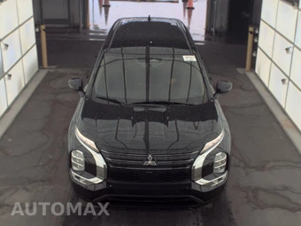 2024 Mitsubishi Outlander SE - miniatura 2