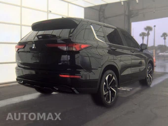 2024 Mitsubishi Outlander SE - miniatura 4