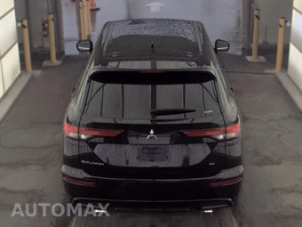 2024 Mitsubishi Outlander SE - miniatura 5