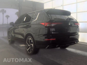 2024 Mitsubishi Outlander SE - miniatura 6