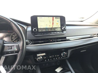 2024 Mitsubishi Outlander SE - miniatura 10