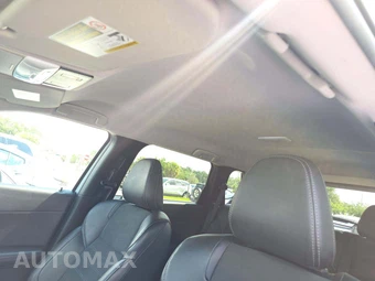 2024 Mitsubishi Outlander SE - miniatura 11