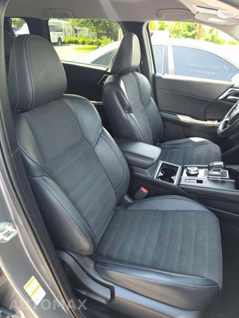 2024 Mitsubishi Outlander SE - miniatura 19