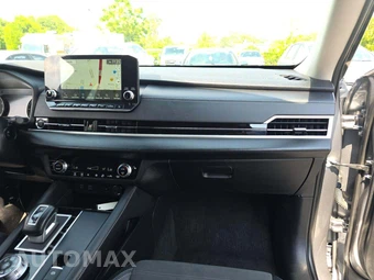 2024 Mitsubishi Outlander SE - miniatura 20