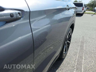 2024 Mitsubishi Outlander SE - miniatura 23